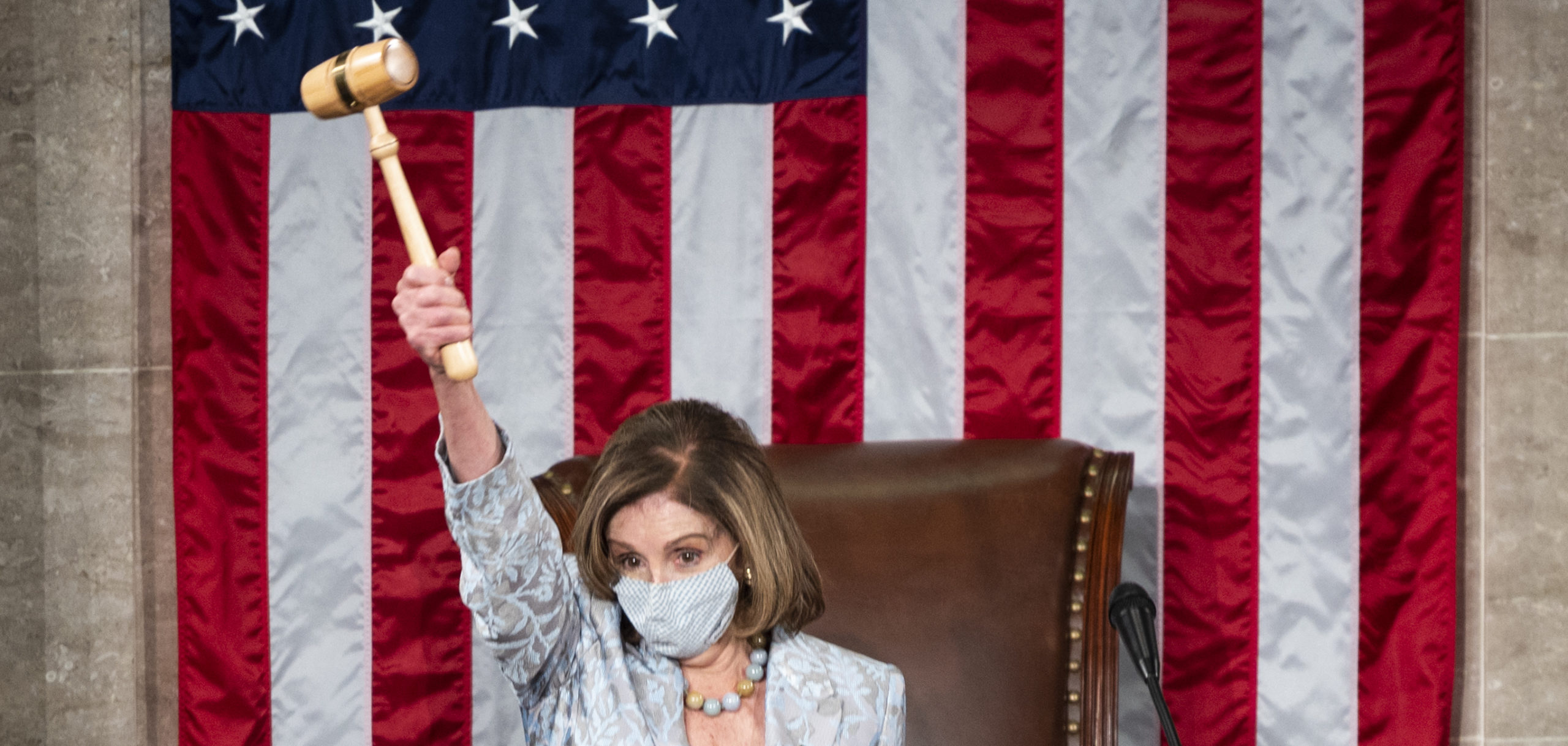 'Next up: a beautiful $1 trillion platinum coin — going once, twice...' Credit: Getty