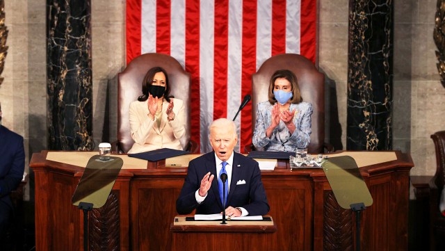 The triumph of America’s ruling class