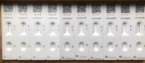 Why I trust Lateral Flow Tests