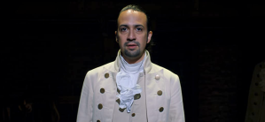 Social mobility, Alexander Hamilton style