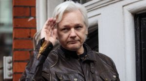 What happened to Julian Assange's Wikileaks?