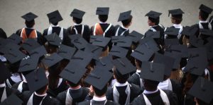 St Andrews reverts to 16th Century Calvinism