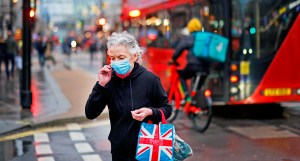 Has the UK reached herd immunity?