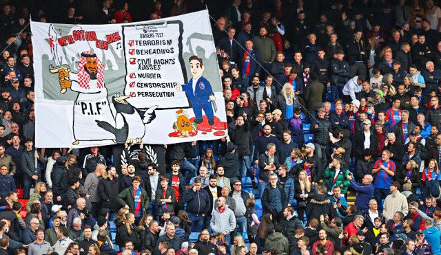 Is hate always a crime?