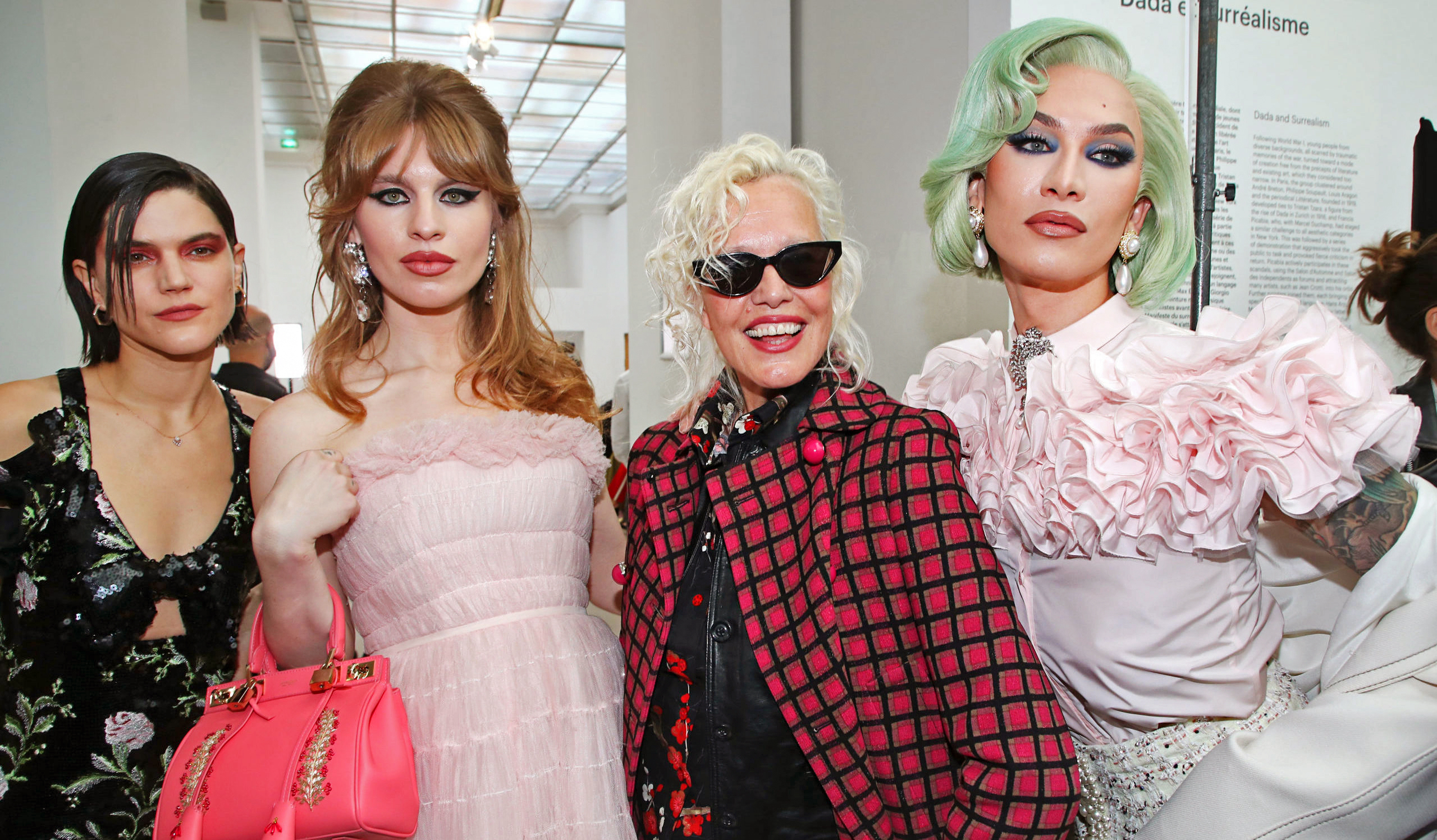 Meet your new feudal overlords. Photo by Bertrand Rindoff Petroff/Getty Images