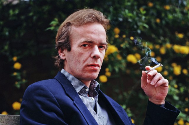 Why writers loved to feud