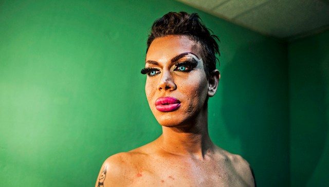 The sexual revolution killed feminism