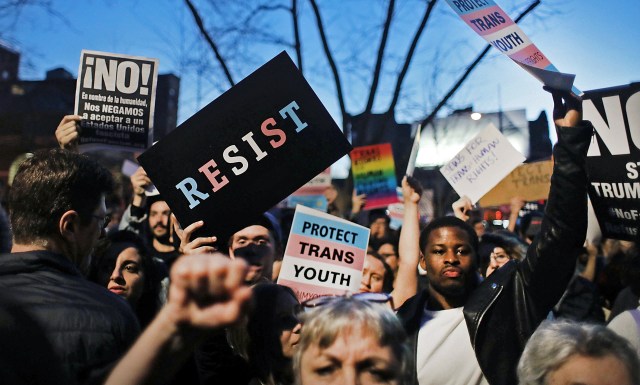 Kathleen Stock won’t be the last