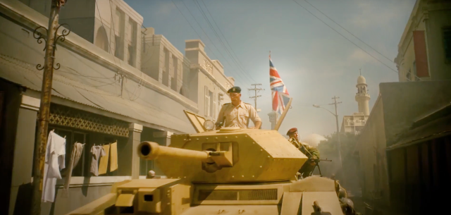 Remainers are wrong about Suez