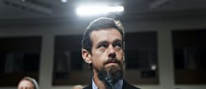 Jack Dorsey's resignation is bad news for free speech