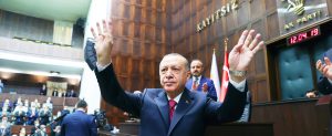 The Erdogan era approaches the endgame