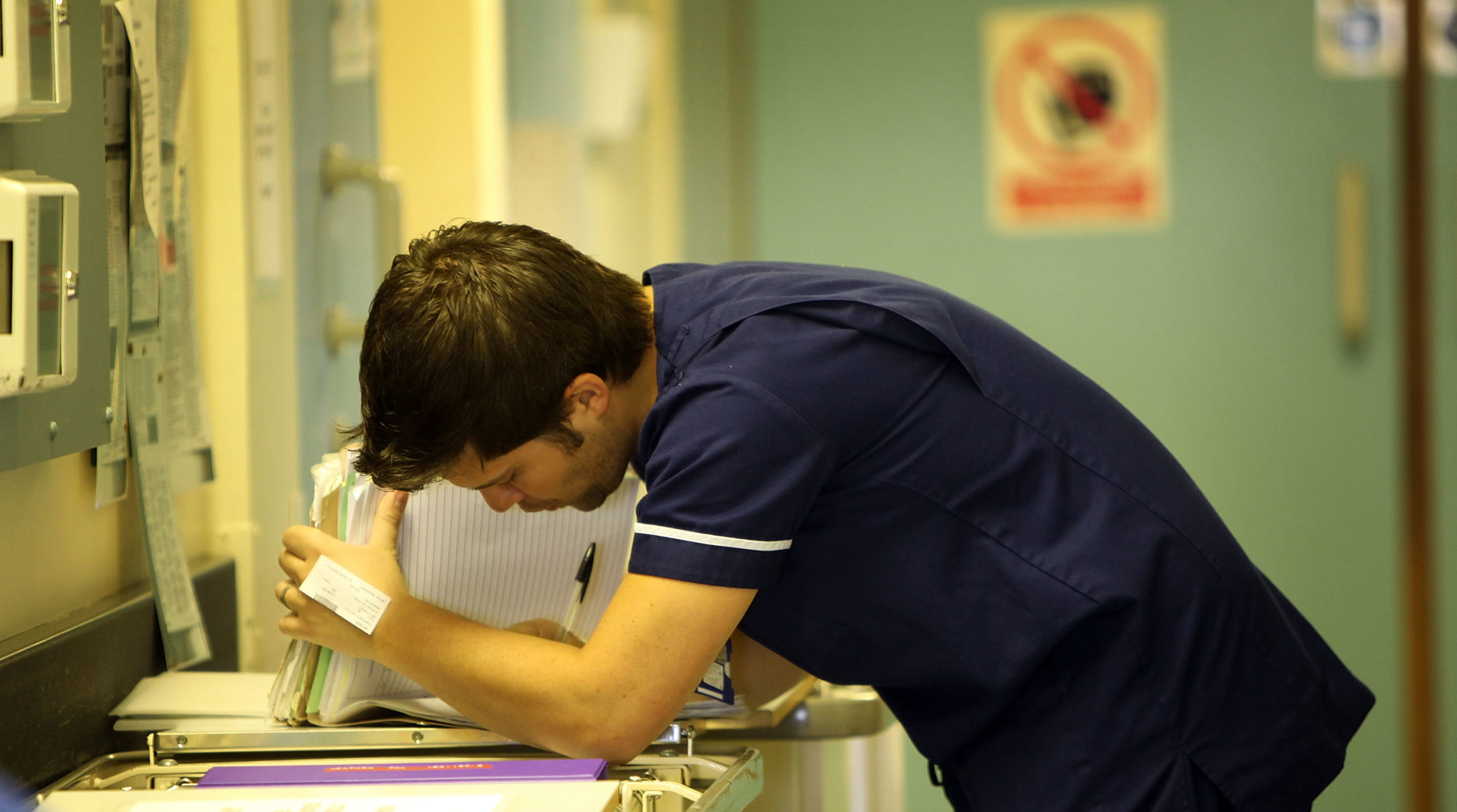 He's going to be sent to Coventry (Photo by Christopher Furlong/Getty Images)