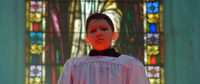 Who’s entertained by sex scandals?