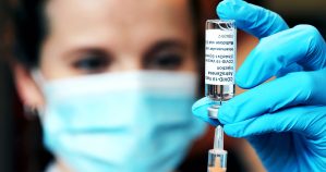 What does waning immunity mean for the long term?