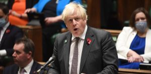 Boris was wrong to U-turn on Owen Paterson