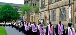 Should conservatives abolish higher education?