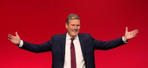 At last! Labour finally has a recognisable shadow cabinet