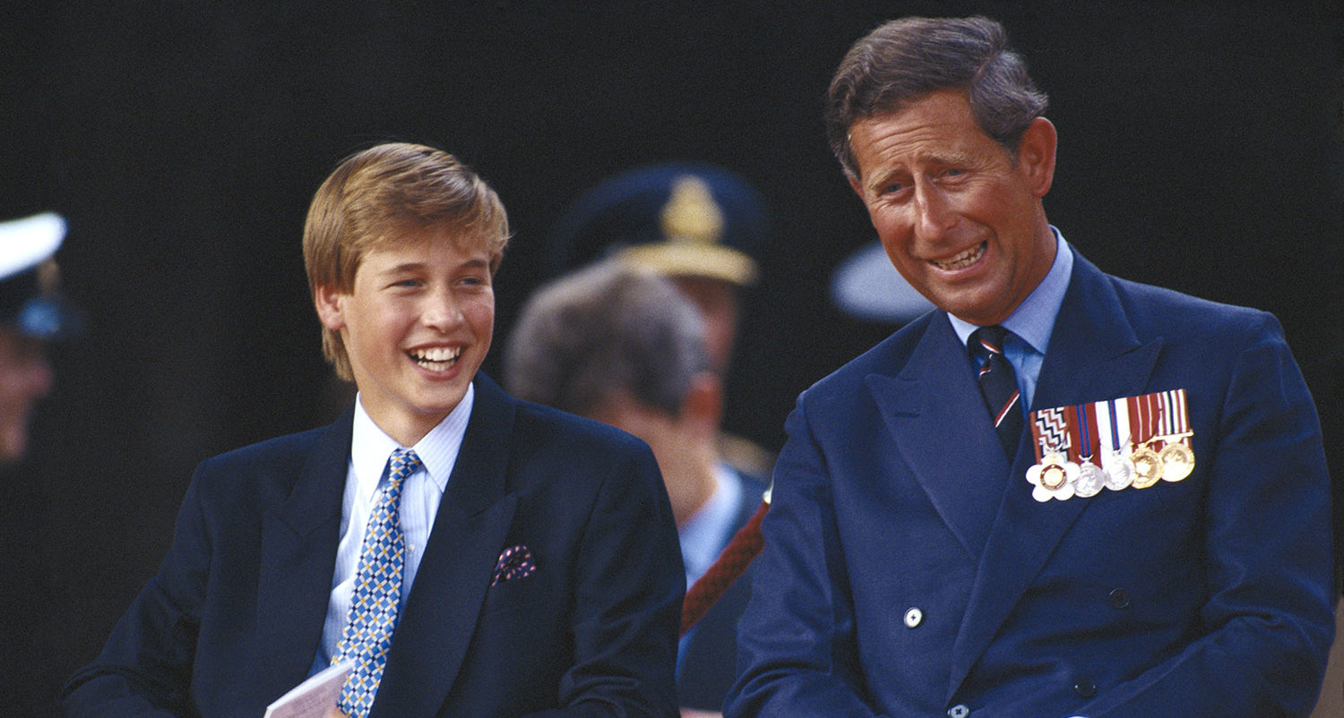 The arts in Britain have become an edifice almost as hereditary as the monarchy itself.  