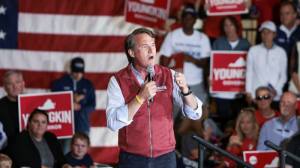 Critical Race Theory blows it for Democrats in Virginia