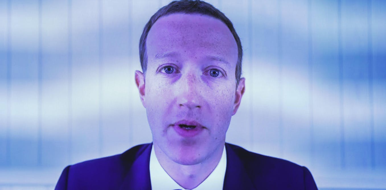 Working on that smile...