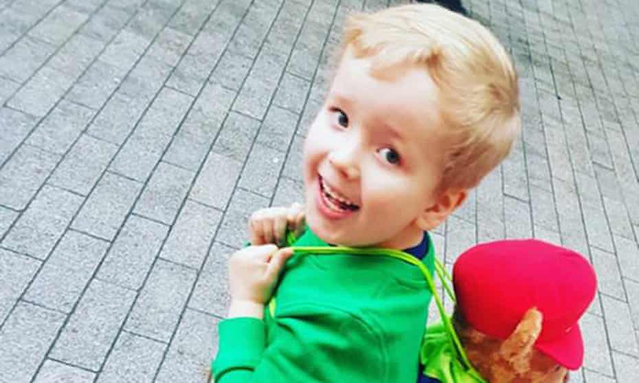 Arthur Labinjo-Hughes