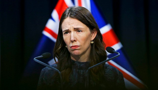 Will New Zealand ever escape Zero Covid?