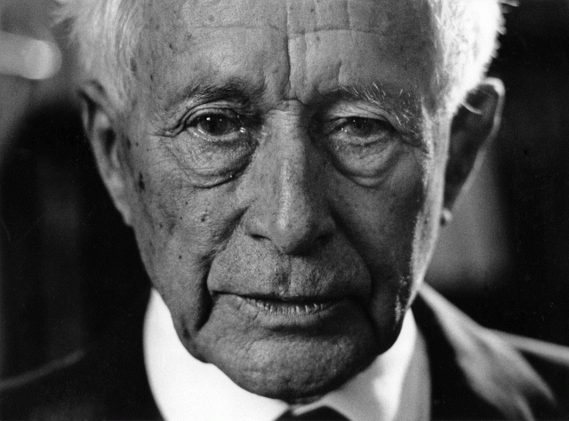 “Ancient chivalry is dead" (Rasemann/ullstein bild via Getty Images)