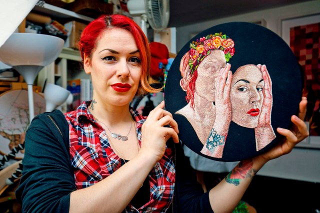 The heretics will not be silenced