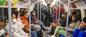 Government: lockdowns hurt minority groups most