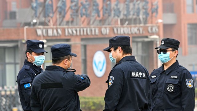 Hector Retamal/AFP/ Getty