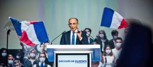 Zemmour is just the beginning