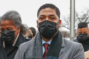 How Jussie Smollett's hoax unravelled