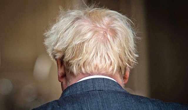 Bye mate (Leon Neal/Getty Images)