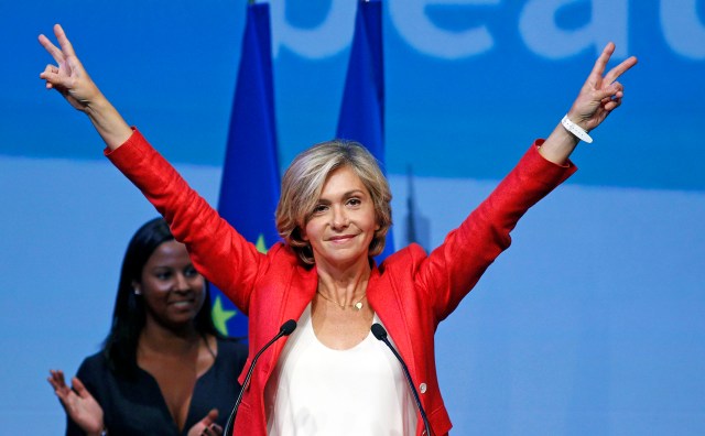 Valérie Pécresse won’t save France