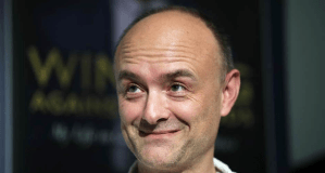 Cummings was right about mavericks in Government