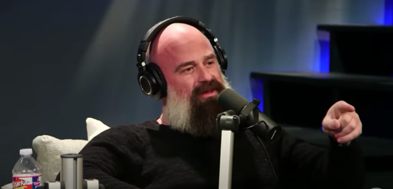 A perturbed Jack Murphy