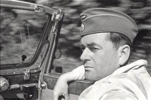 Albert Speer's egomania