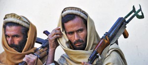 It's time for the West to engage with the Taliban