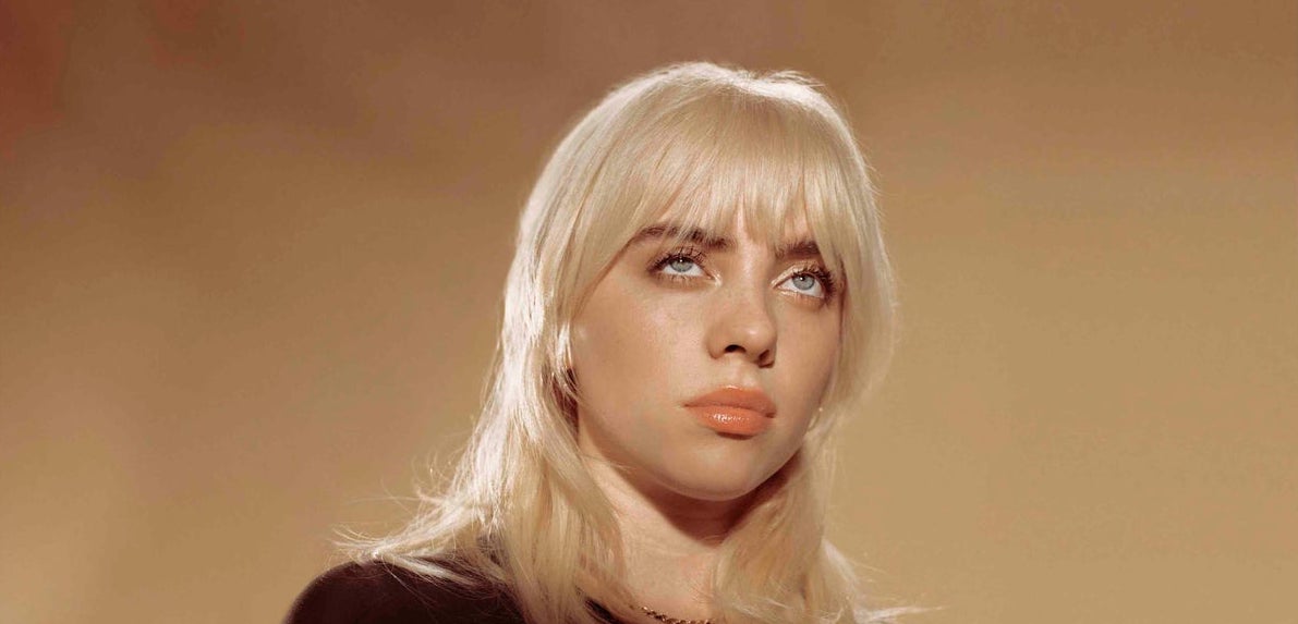 Billie Eilish says that porn "destroyed her brain"