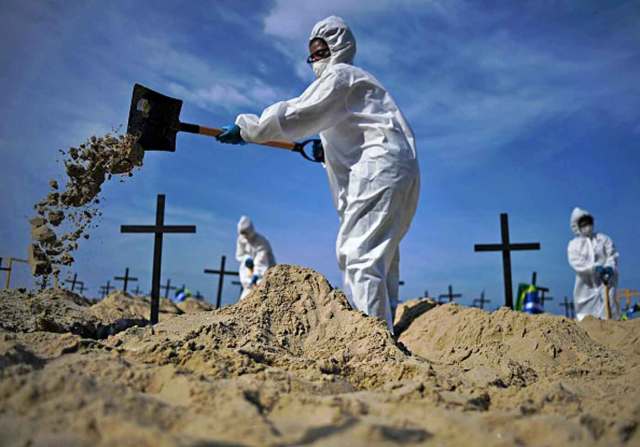 How many lives has bioethics cost?