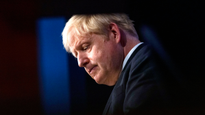 Brexit can no longer save Boris