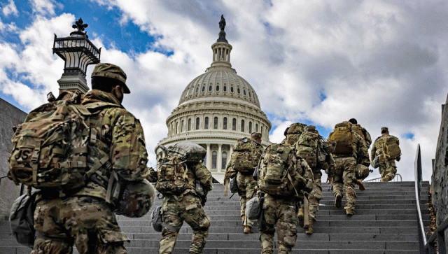 America is controlled by secrecy