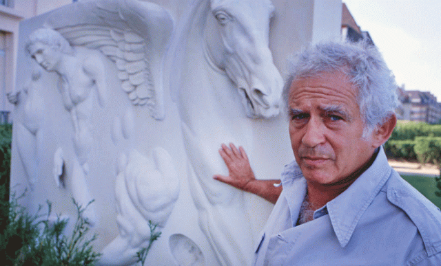 Norman Mailer wanted to be cancelled