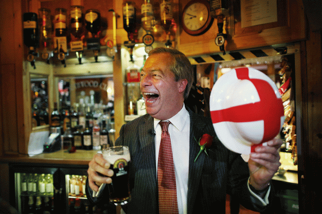 Will Boris survive a revolt on the Right?