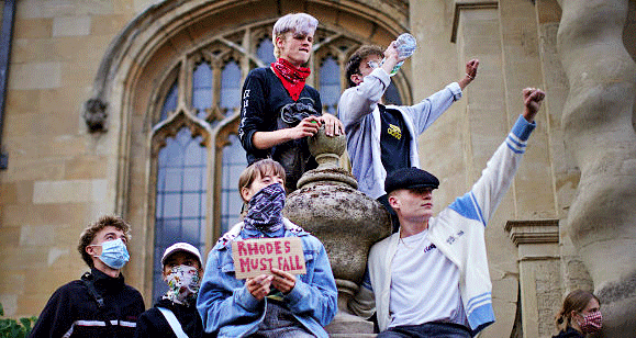 How our universities became sheep factories