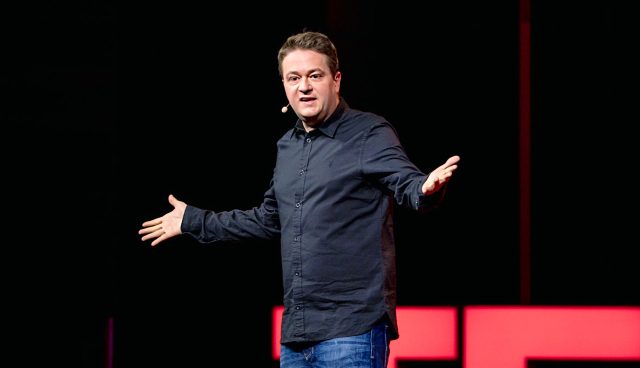 Johann Hari’s stolen ideas
