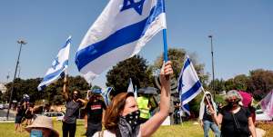 Israel considers a Ministry of Truth