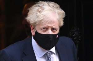 Who will rise from the Boris chaos?