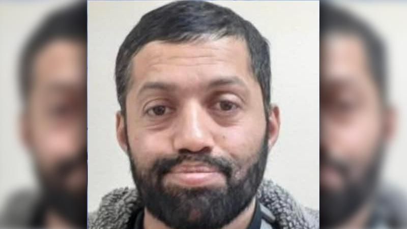 Malik Faisal Akram was shot dead in Texas after having taken four people hostage in a synagogue 