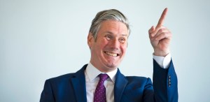 What does Labour's 'Make Brexit Work' actually mean?